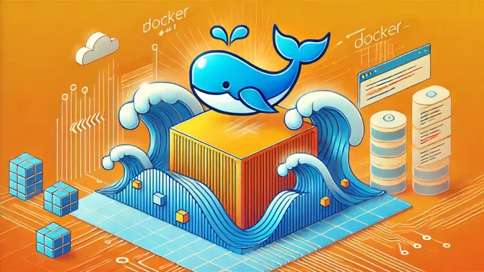 dockerを体験してみよう！